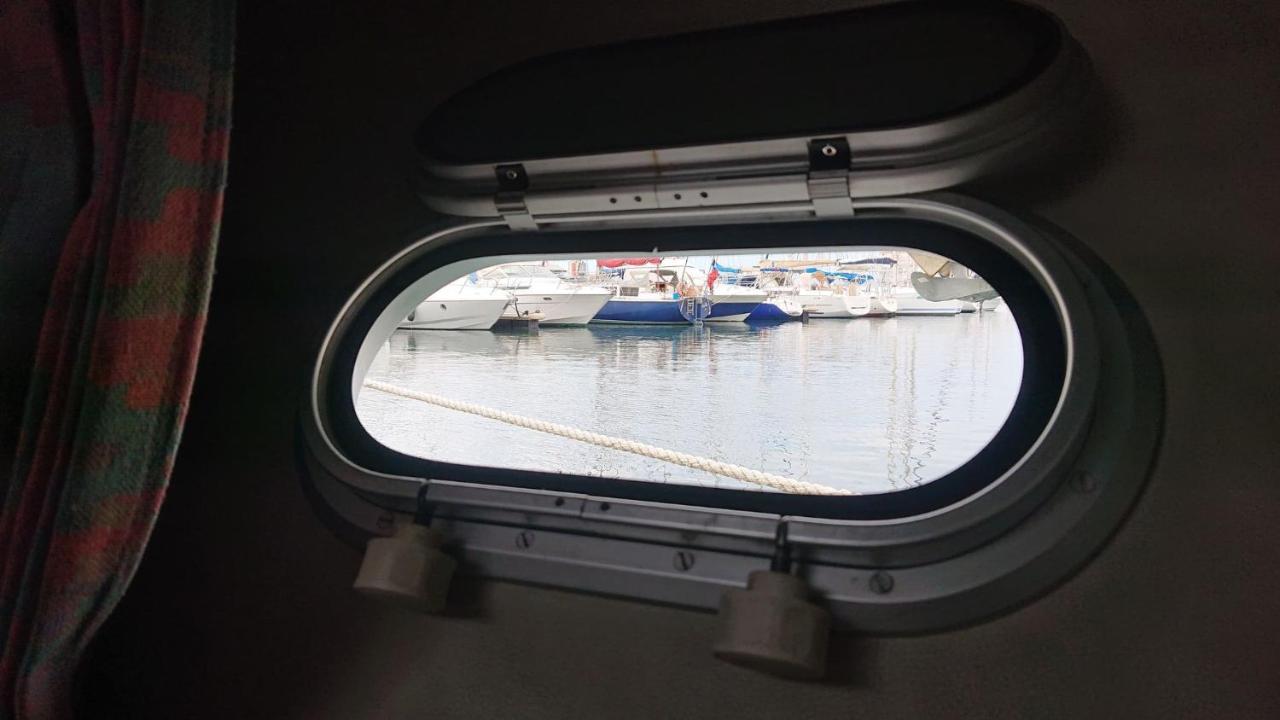 Le For Sea Otel Le Barcarès Dış mekan fotoğraf